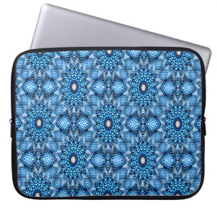 Snowflakes Galore... Laptop Sleeve