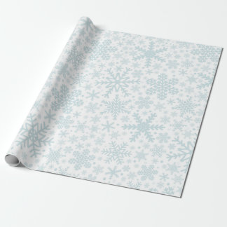 SNOWFLAKES | Papier voor onmiddellijke verpakking