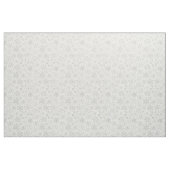 Snowflakes Stof (Yard (91,4 cm))
