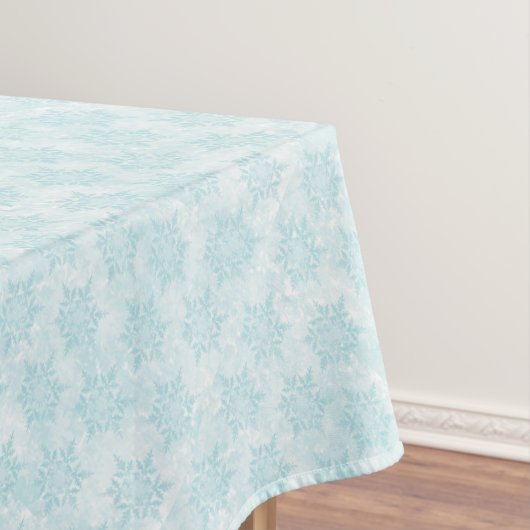 SnOwFlAkEs Tafelkleed (Voorbeeld)