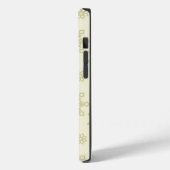 Snowflakes Telefoondraagtas Case-Mate iPhone Case (Achterkant / Links)