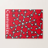 Snowflakes Thunder_Cove Legpuzzel (Horizontaal)