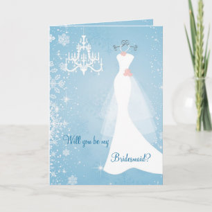 Snowflakes van de bruine kroonkroonluchter Bridesm