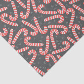 Snowflakes, voor kerstmis tissuepapier (Detail)