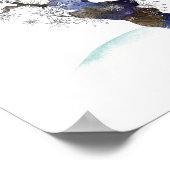 SNOWFLAKETREE POSTER (Hoek)