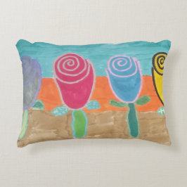 Snowie Schrode Accent Kussen