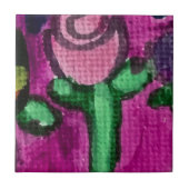 Snowie Schrode Tegeltje (Voorkant)