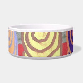 Snowie Schrode Voerbakje