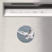 Snowings Magneet (Insitu (Vaatwasser))