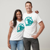 SNOWMAGEDDON TSHIRT (Unisex)
