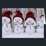 Snowman<br><div class="desc">De bestemming van de bestemming aanpassen</div>