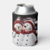 Snowman20150907 Blikjeskoeler (Blikje Voorkant)