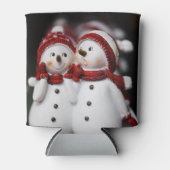 Snowman20150907 Blikjeskoeler (Voorkant)