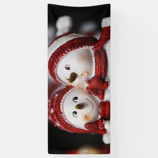 Snowman20150907 Spandoek (Verticaal)
