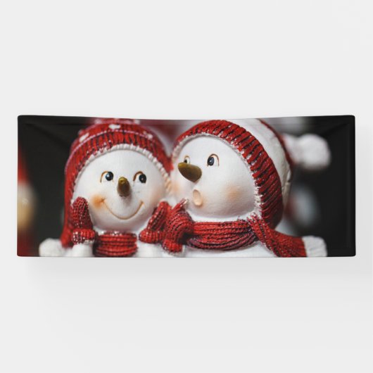 Snowman20150907 Spandoek (Horizontaal)