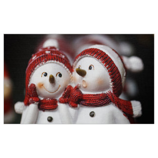 Snowman20150907 Stof