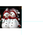 Snowman20150907 Stof (Delen)