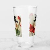 Snowman 004 glas (Rechts)