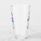 Snowman 1 glas (Links)