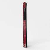 Snowman Case-Mate iPhone Case (Achterkant/links)