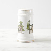 Snowman Chat Bierpul (Center)