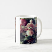 Snowman Christmas Mug – Cozy Winter Cup Koffiemok (Voorkant rechts)