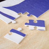 Snowman door VictoriaShaylee Legpuzzel (Zijkant)