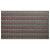 Snowman Fabric Stof (Yard (91,4 cm))