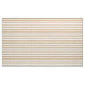 Snowman Fabric Stof (Yard (91,4 cm))