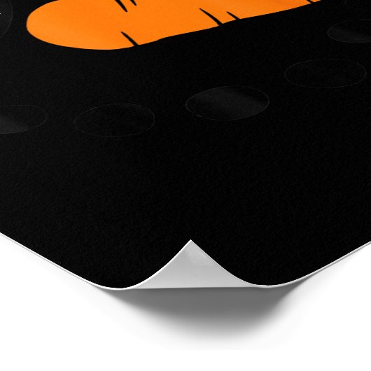 Snowman Face Family Christmas Matching Costume Men Poster (Hoek)