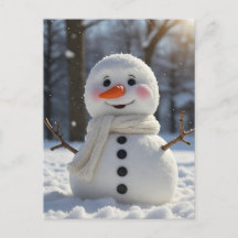 Snowman