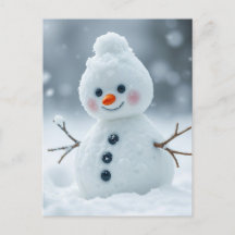 Snowman