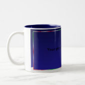 Snowman Foto Mok (Links)