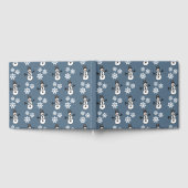 Snowman Gastenboek (Volledig)