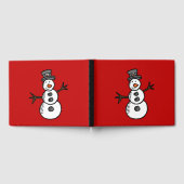 Snowman Gastenboek (Volledig)