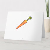 Snowman gevecht kaart (Achterkant)