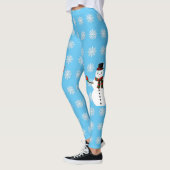 snowman leggings (Links)