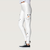 Snowman Leggings (Links)