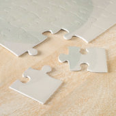 Snowman Legpuzzel (Zijkant)