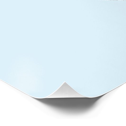 Snowman, Merry Christmas!! Perfect Poster (Hoek)