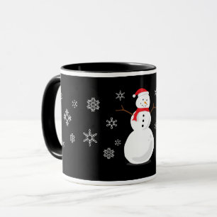 Snowman Mok