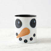 Snowman Mok (Midden)