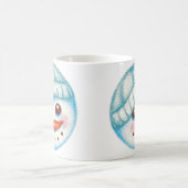 Snowman Mok (Center)