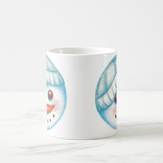 Snowman Mok (Center)