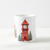 Snowman  Mug Koffiemok (Center)