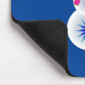 Snowman Muismat (Hoek)