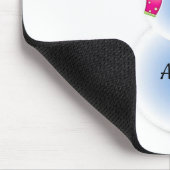 Snowman Muismat (Hoek)