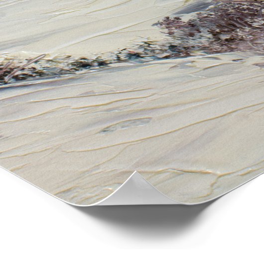 Snowman online poster (Hoek)