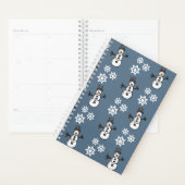 Snowman Planner (Display)