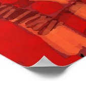 SNOWMAN POSTER (Hoek)